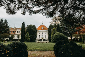 Malownicze działki budowlane w gminie Lubniewice