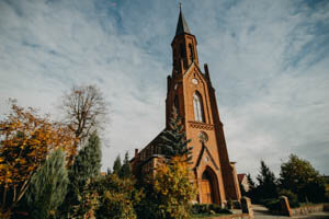 Malownicze działki budowlane w gminie Lubniewice