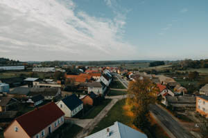 Malownicze działki budowlane w gminie Lubniewice